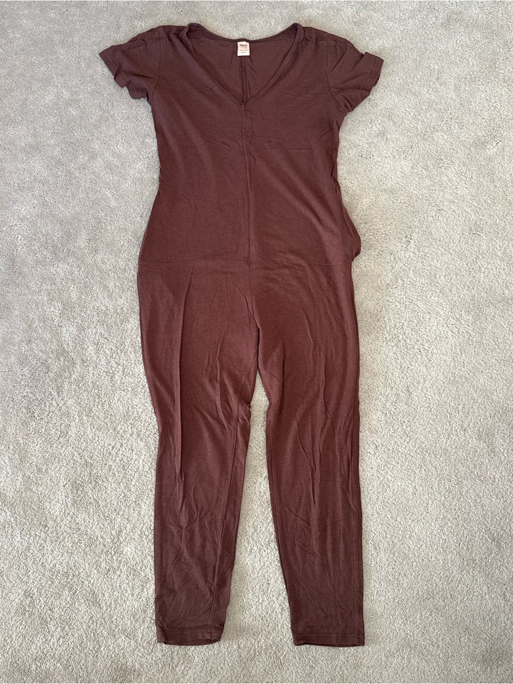 Smash & Tess t shirt romper
